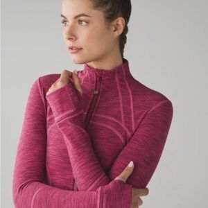 Lululemon Define Jacket, size 4